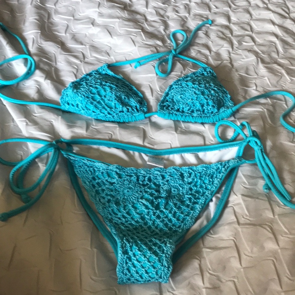 Bikini Venus size 4